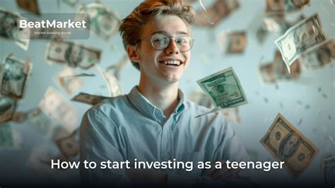 teenfiedelity|How to start investing as a teenager .